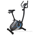 Magnetic Resistance Upright Exercise Bike with Eight Preset